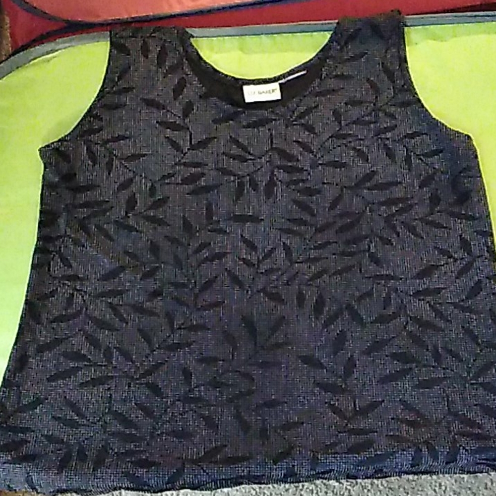 Tank top